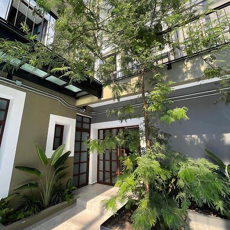 Eonia Hotel Atlixco Eksteriør billede
