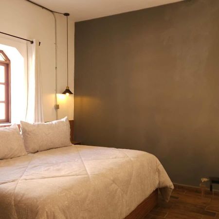 Eonia Hotel Atlixco Eksteriør billede