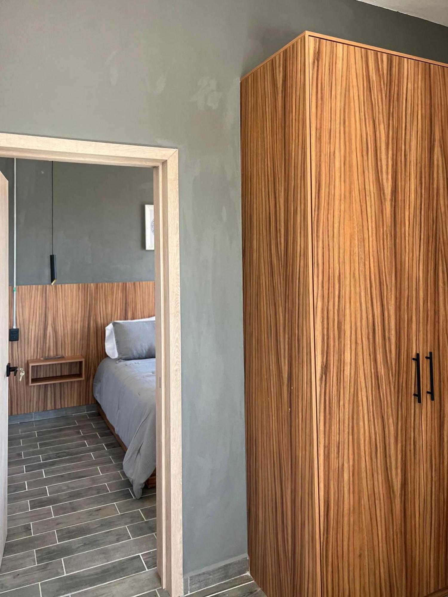 Eonia Hotel Atlixco Eksteriør billede