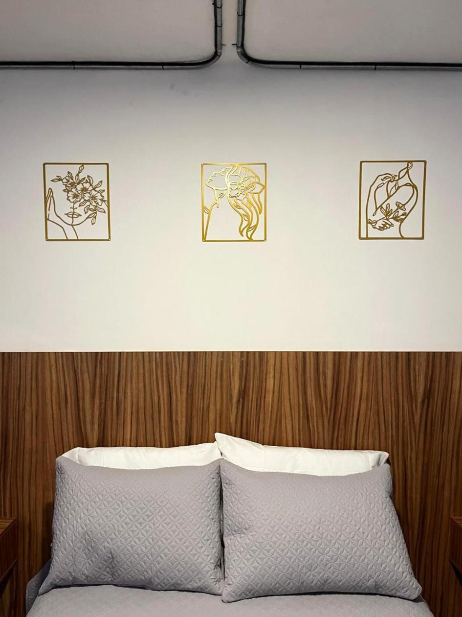Eonia Hotel Atlixco Eksteriør billede