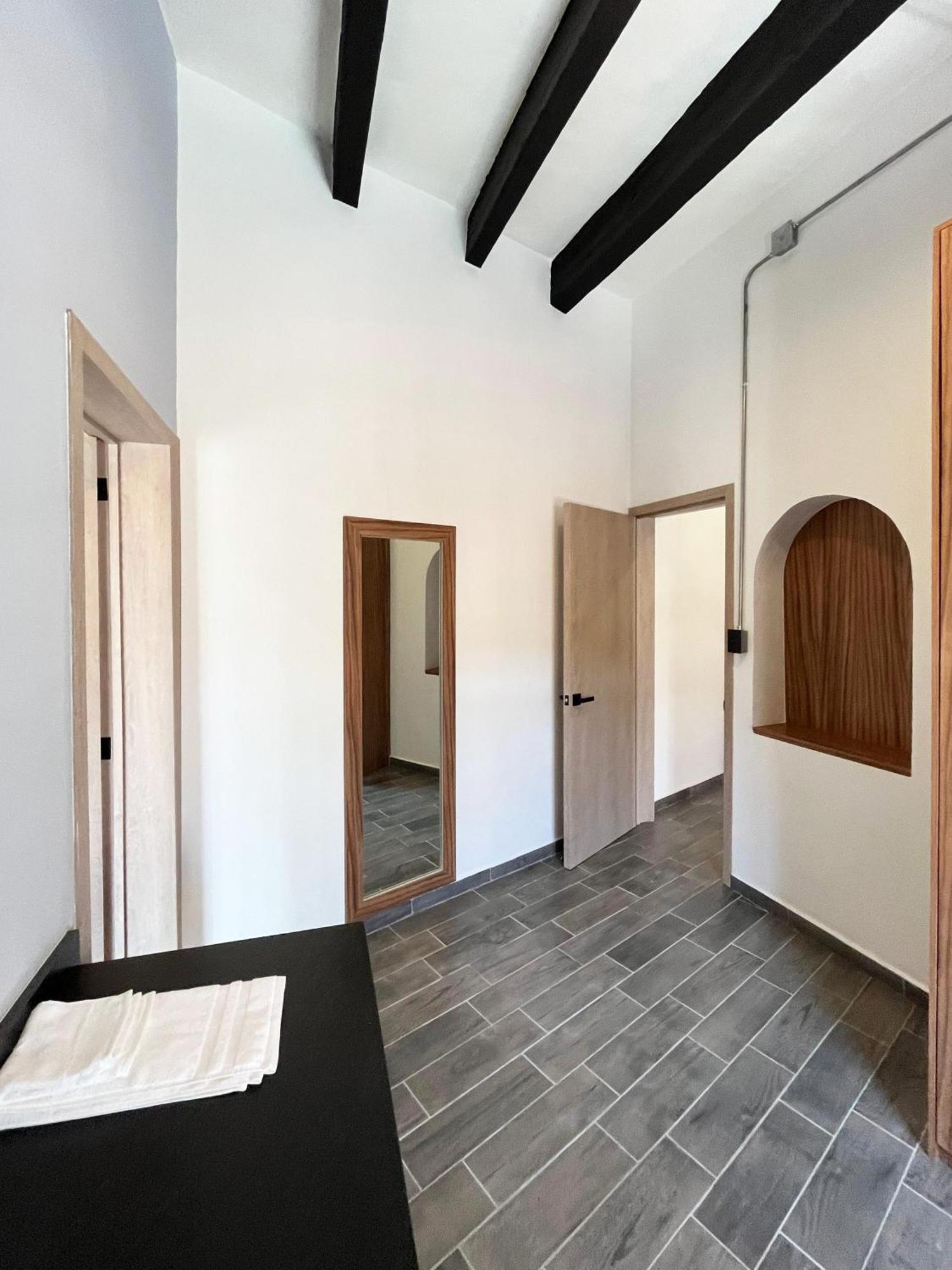 Eonia Hotel Atlixco Eksteriør billede