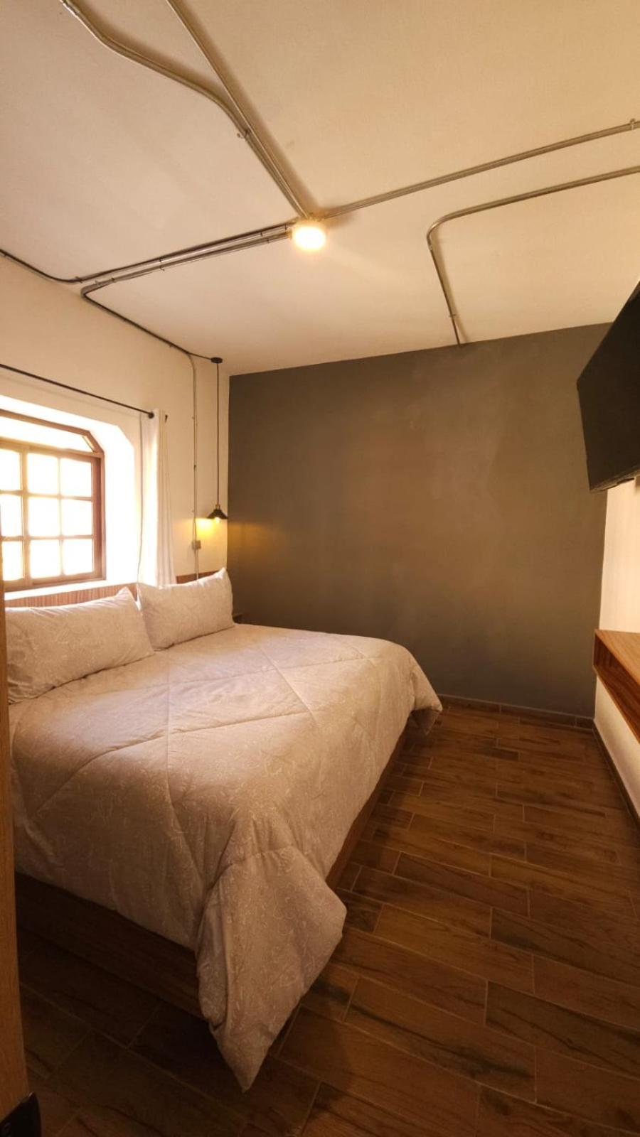 Eonia Hotel Atlixco Eksteriør billede