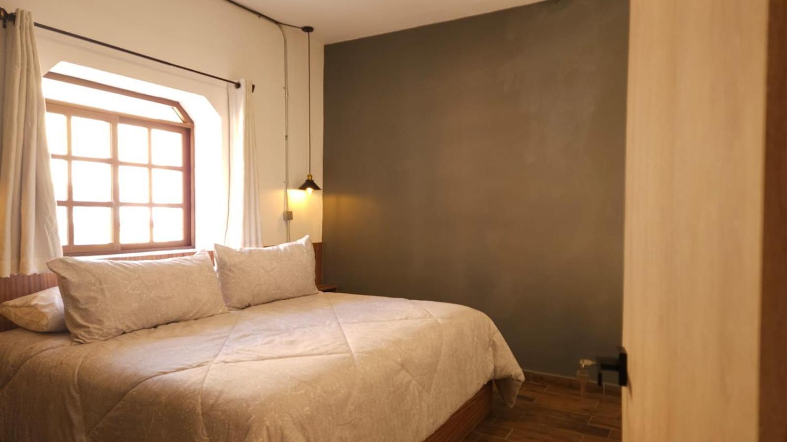 Eonia Hotel Atlixco Eksteriør billede