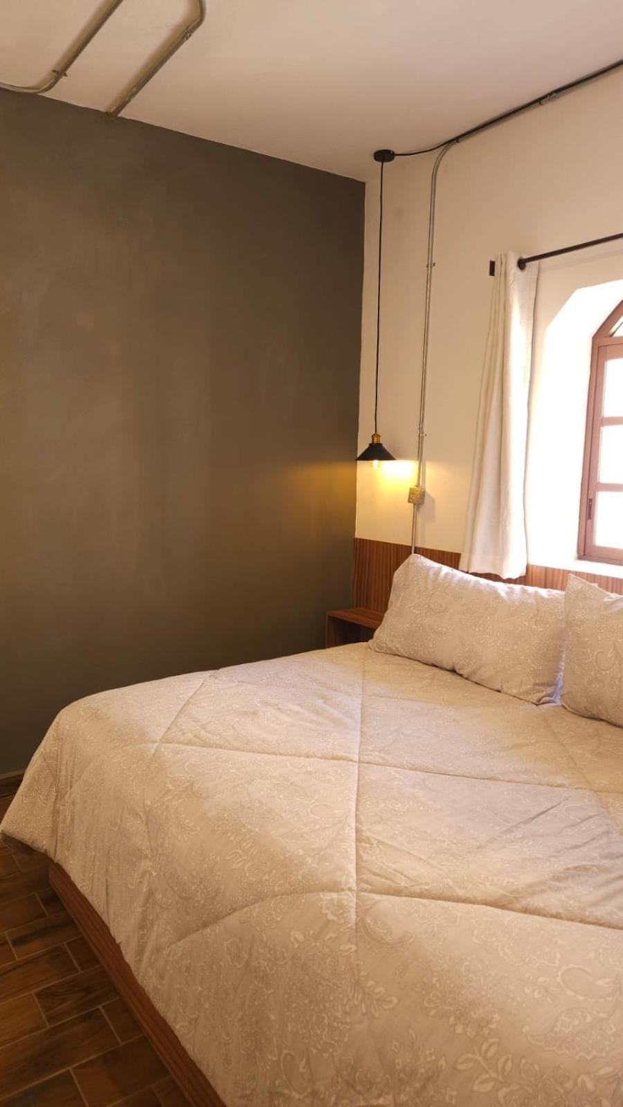 Eonia Hotel Atlixco Eksteriør billede